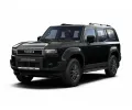 Toyota Land Cruiser J250 2024-