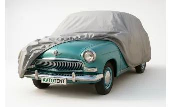 Автотент Elegant Розмір XL на ГАЗ 21