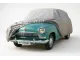 Автотент Elegant Размер XL на ГАЗ 21 1956-1970