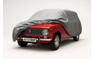 Автотент Elegant Розмір M на Ваз (Lada) 2102