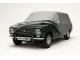 Автотент Elegant Розмір M на Ваз (Lada) 2103