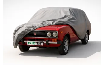 Автотент Elegant Розмір M на Ваз (Lada) 2104