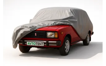 Автотент Elegant Размер M на Ваз (Lada) 2105
