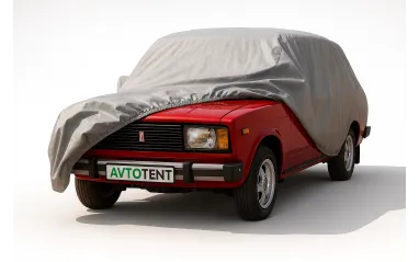 Автотент Elegant Розмір M на Ваз (Lada) 2105