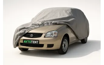 Автотент Elegant Размер M на Ваз (Lada) 2108