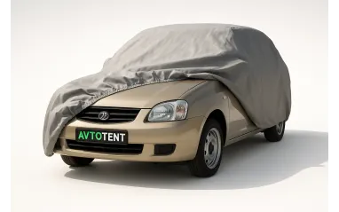 Автотент Elegant Розмір M на Ваз (Lada) 2108
