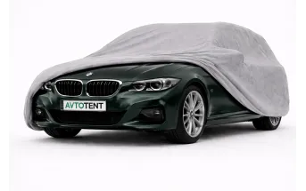 Автотент Elegant Розмір XL на BMW 3 G21