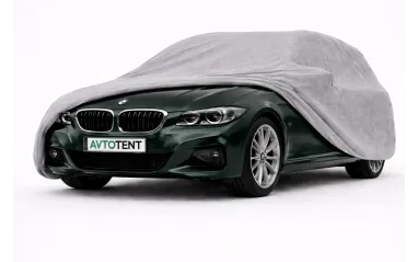 Автотент Elegant Розмір XL на BMW 3 G21