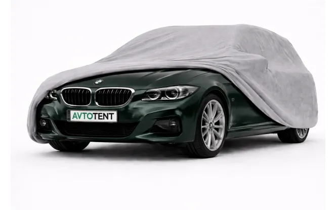 Автотент Elegant Розмір XL на BMW 3 G21
