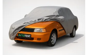 Автотент Розмір M на Ваз (Lada) 2110