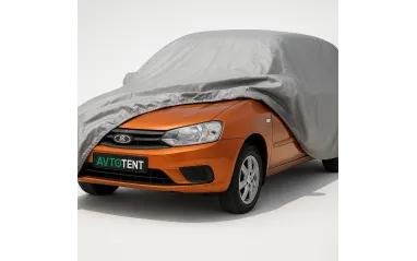 Автотент Elegant Розмір L на Ваз (Lada) 2111