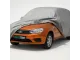 Автотент Elegant Розмір L на Ваз (Lada) 2111