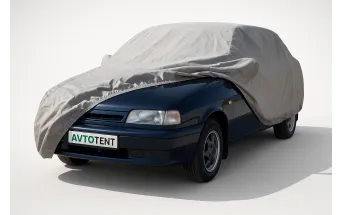 Автотент Elegant Размер M на Ваз (Lada) 2113