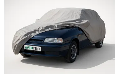 Автотент Elegant Размер M на Ваз (Lada) 2113