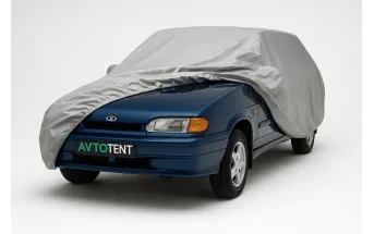 Автотент Elegant Розмір M на Ваз (Lada) 2114