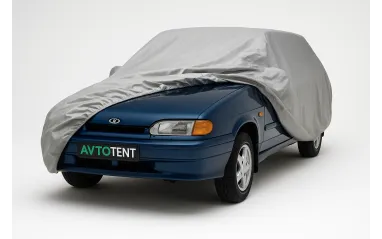 Автотент Elegant Розмір M на Ваз (Lada) 2114