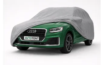 Автотент Elegant для позашляховика Розмір M Suv на Ваз (Lada) 2123 2002-