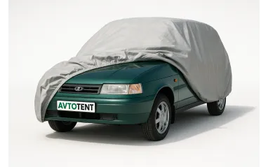 Автотент Elegant для позашляховика Розмір M Suv на Ваз (Lada) Niva 2121