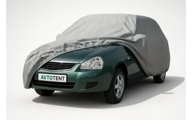 Автотент Elegant Розмір L на Ваз (Lada) Priora 2170