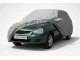 Автотент Elegant Розмір L на Ваз (Lada) Priora 2170