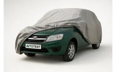 Автотент Elegant Розмір L на Ваз (Lada) Priora 2172