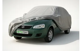 Автотент Elegant Розмір L на Ваз (Lada) Priora 2173