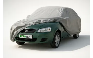 Автотент Elegant Размер L на Ваз (Lada) Priora 2173