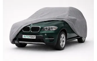 Автотент Elegant для позашляховика Розмір XL Suv на BMW X5 E70