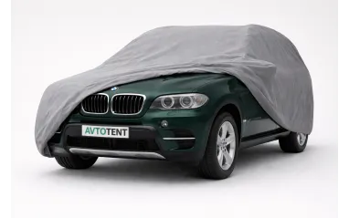 Автотент Elegant для позашляховика Розмір XL Suv на BMW X5 E70