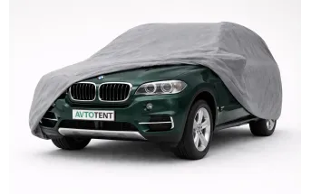 Автотент Elegant для позашляховика Розмір XL Suv на BMW X5 F15 2013-
