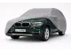 Автотент Elegant для внедорожника Размер XL Suv на BMW X5 F15 2013-