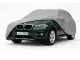 Автотент Elegant для позашляховика Розмір XL Suv на BMW X6 E71 2008-