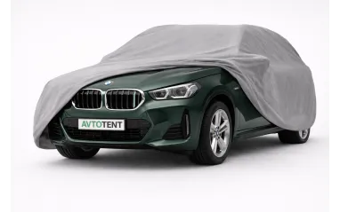 Автотент Elegant для позашляховика Розмір L Suv на BMW Х2 U10 2023-
