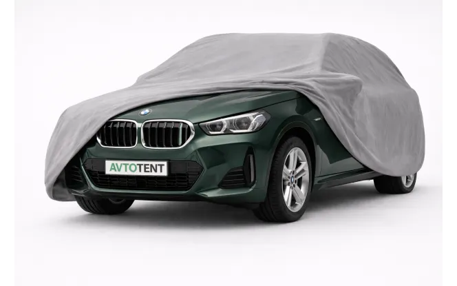 Автотент Elegant для позашляховика Розмір L Suv на BMW Х2 U10 2023-