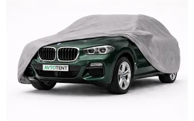 Автотент Elegant для позашляховика Розмір L Suv на BMW Х4 G02