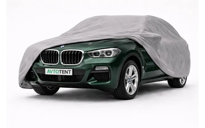 Автотент Elegant для позашляховика Розмір L Suv на BMW Х4 G02