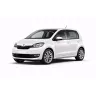 Skoda Citigo 2017-