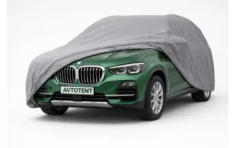 Автотент Elegant для позашляховика Розмір XL Suv на BMW Х5 G05