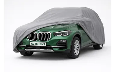 Автотент Elegant для позашляховика Розмір XL Suv на BMW Х5 G05