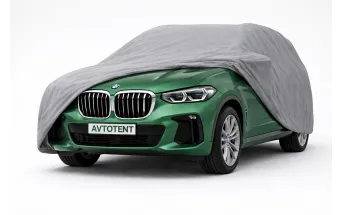 Автотент Elegant для внедорожника Размер XL Suv на BMW Х5 G05 2023-