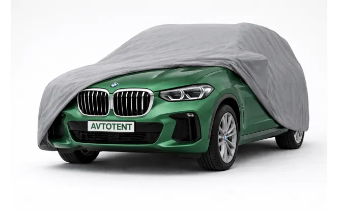 Автотент Elegant для внедорожника Размер XL Suv на BMW Х5 G05 2023-
