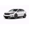 Skoda Enyaq iV 2020-2025
