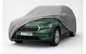 Автотент Elegant для позашляховика Розмір L Suv на Skoda Enyaq iV