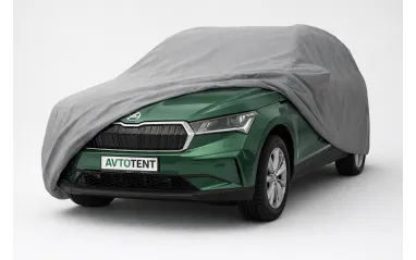 Автотент Elegant для позашляховика Розмір L Suv на Skoda Enyaq iV
