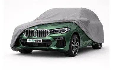 Автотент Elegant для внедорожника Размер XL Suv на BMW Х6 G06 2023-