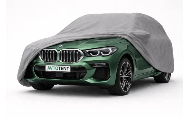 Автотент Elegant для внедорожника Размер XL Suv на BMW Х6 G06 2023-