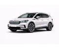 Skoda Enyaq 2025-