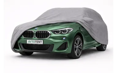 Автотент Elegant для позашляховика Розмір L Suv на BMW X2 F39 2017-