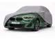 Автотент Elegant для позашляховика Розмір L Suv на BMW X2 F39 2017-