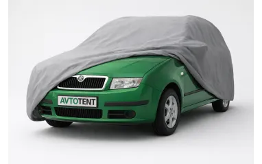 Автотент Elegant для позашляховика Розмір L Suv на BMW X3 E83 2003-